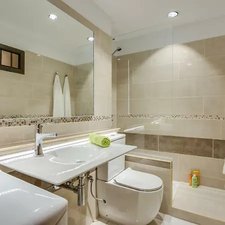 Y4f Cute Flat! Next To The Beach,pool View, Lasamericas * Playa de las Américas